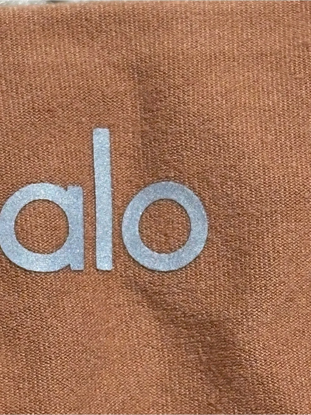 Alo Yoga V Bra